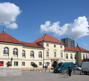 Arsenał Królewski w Warszawie