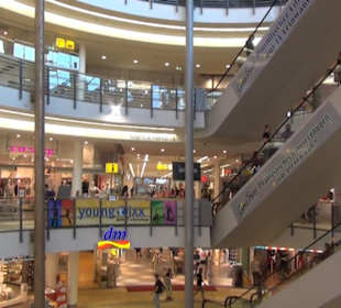 Galerie Roter Turm