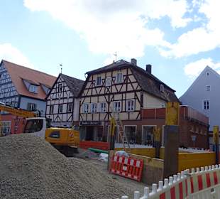 Altstadt Bad Windsheim