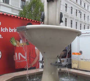 Marktbrunnen
