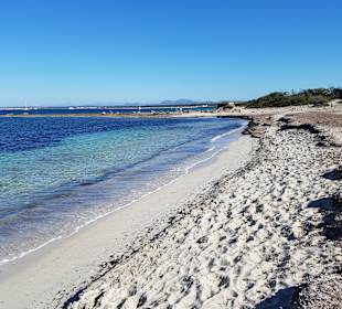 Platja Es Trenc