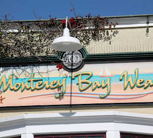 Cannery Row