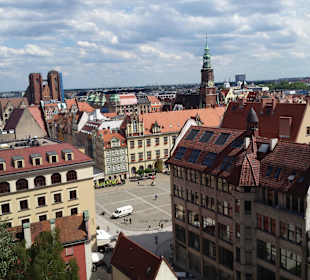 Wrocław