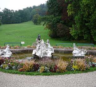 Sommerresidenz