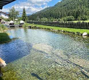 Wandern Ridnaun Ratschings