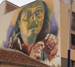 Street Art