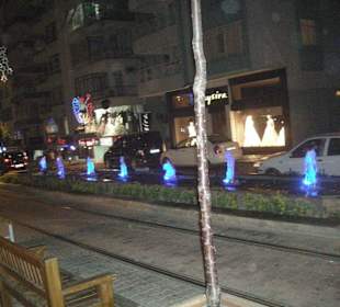 Ausflug nach Antalya