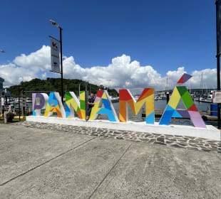 Altstadt Panama City