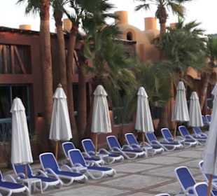 La Piscina