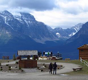 Ausflugsmöglichkeit