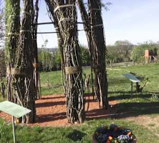 Gartenschau