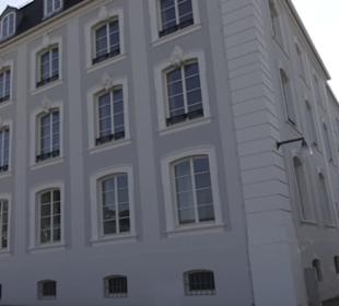 Saarbrücker Schloss