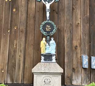 Wandern Kollnburg
