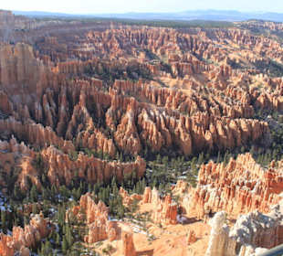 Bryce Canyon