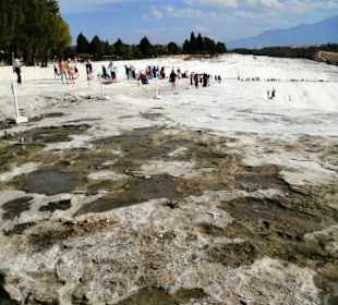 Pamukkale