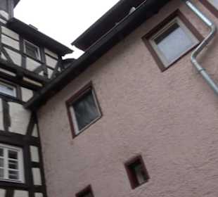 Kapuzinertor