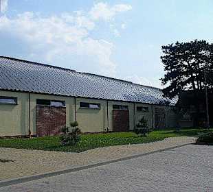 Korty Tenisowe Przy Skarpie