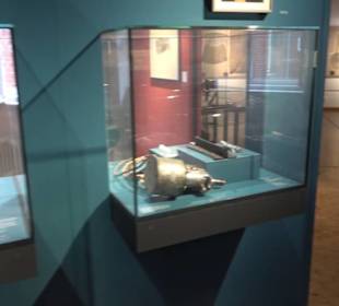 Deutsches Technikmuseum