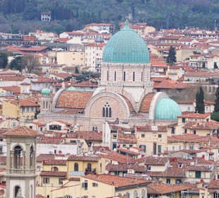Altstadt Florenz