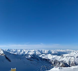 Hintertuxer Gletscher