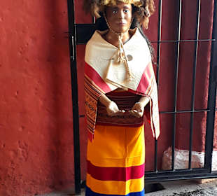 Stadtrundgang Arequipa