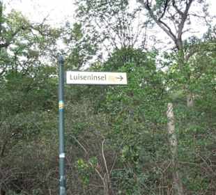 Luiseninsel