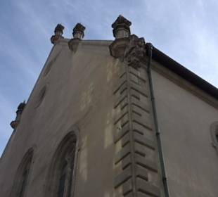 Dreieinigkeitskirche