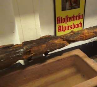 Alpirsbacher Klosterbräu