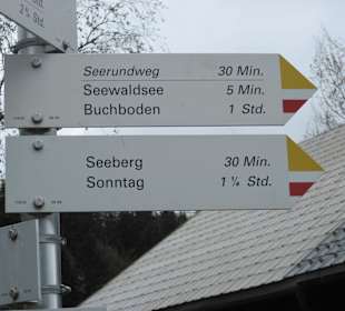 Hier gehts zum Seerundweg