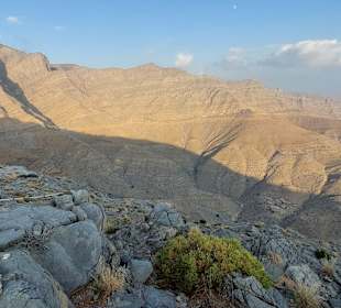 Ausflug Jebel Harim