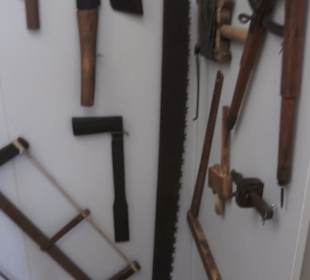 Heimatmuseum im Herrenhaus