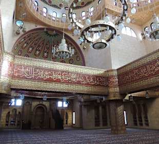 Moschee in Old Market