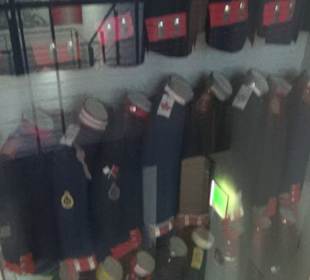 Wehrgeschichtliches Museum Rastatt