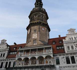 Residenzschloss