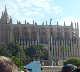 Kathedrale La Seu