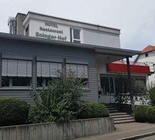 Restaurant Eninger Hof