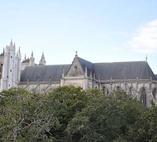 Cathedrale de Saint-Pierre et Saint-Paul