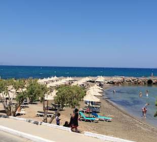 Strand Gouves