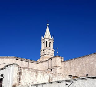 Stadtrundgang Arequipa