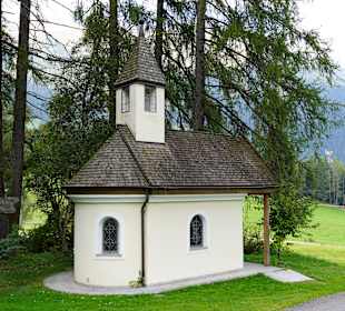 Wandern Ridnaun Ratschings