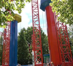 Imagination - Kids Power Tower