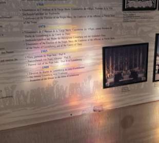 Cathédrale Notre-Dame de Luxembourg