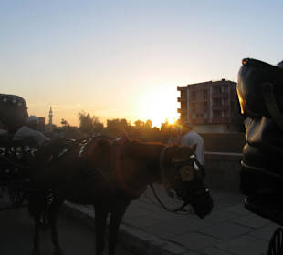 Sonnenuntergang