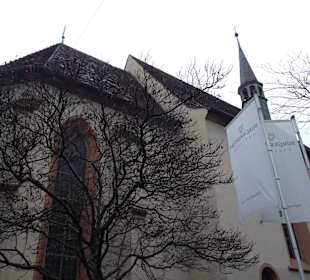 Stadtbesichtigung Würzburg