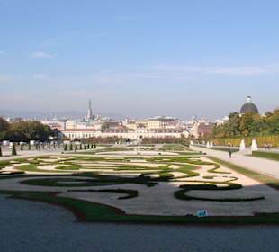 Oberes Belvedere