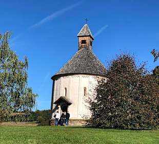Wandern Moravske Toplice