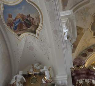 Kloster St. Peter