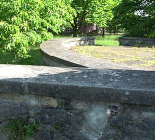 Freilichtmuseum Steinerner Geschichtsgarten