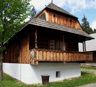 Haus
