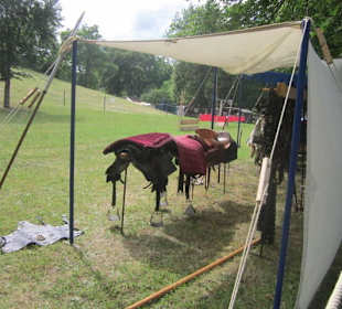 Festungsfest Germersheim 2015